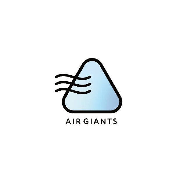 Air Giants logo