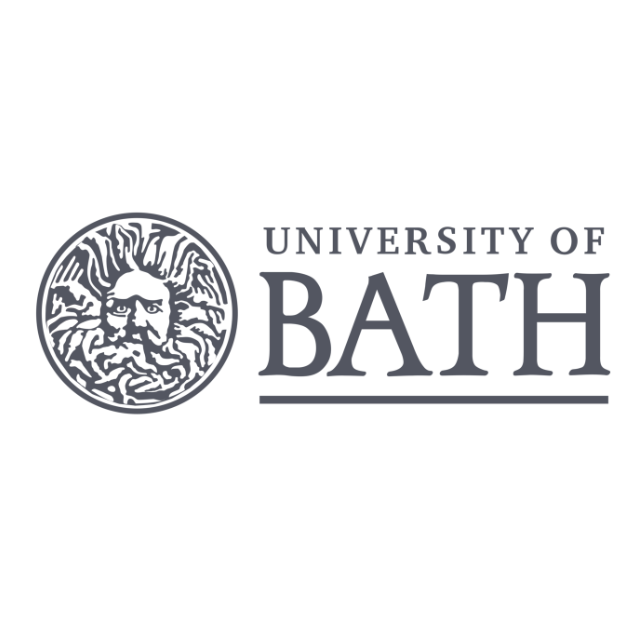 University of Bath logo