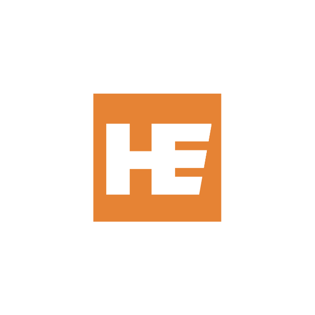 Hardy & Ellis Inventions logo
