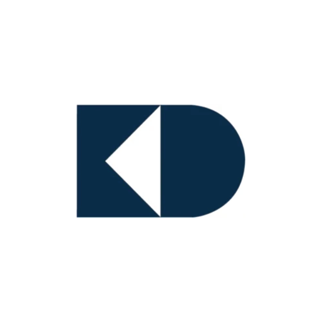 Kinneir Dufort logo