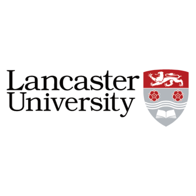 Lancaster University logo