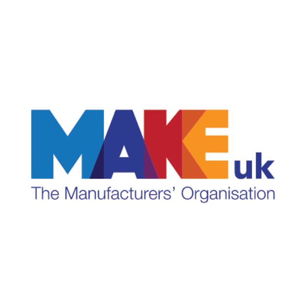 MakeUK logo