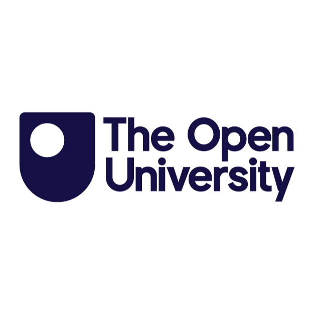 The Open University logo