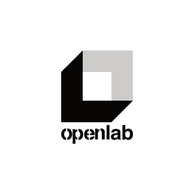 Open Lab logo