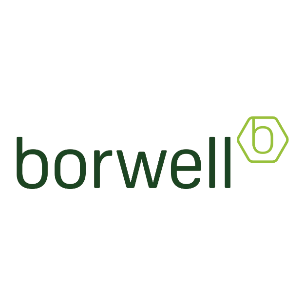 borwell logo