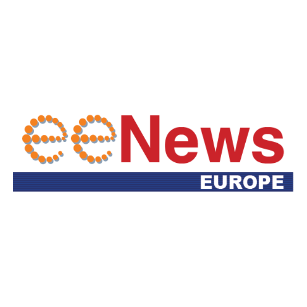 eeNews logo
