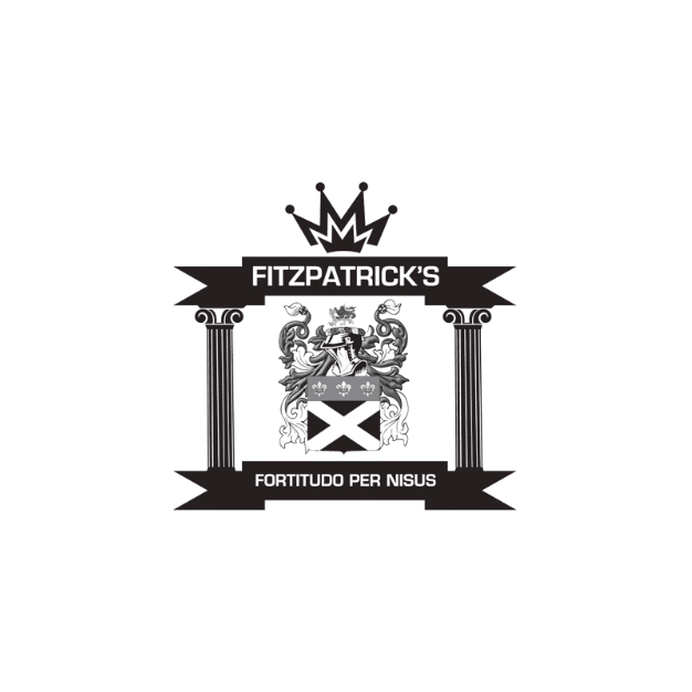 Fitzpatrick's UK logo
