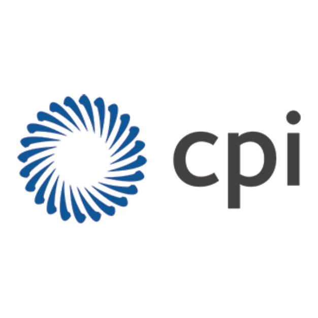 CPI logo