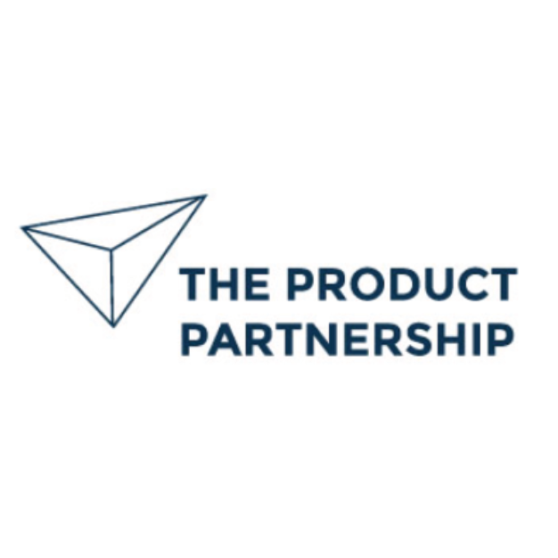 The Product Partnership logo