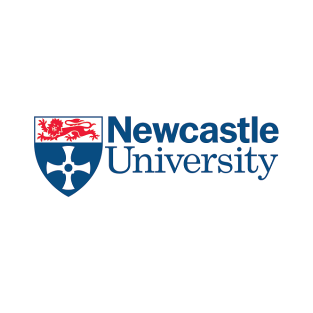 Newcastle University logo