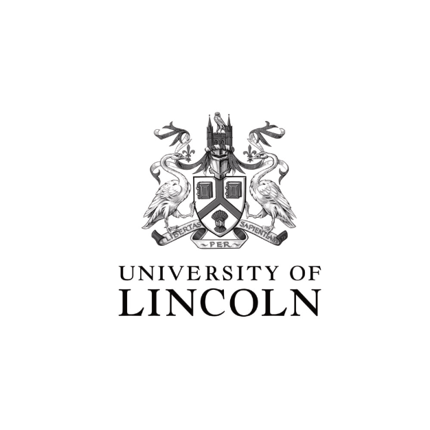 University of Lincoln logo