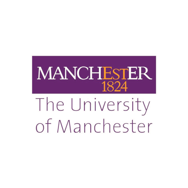 University of Manchester logo