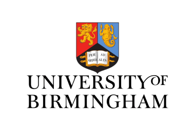 University of Birmingham logo