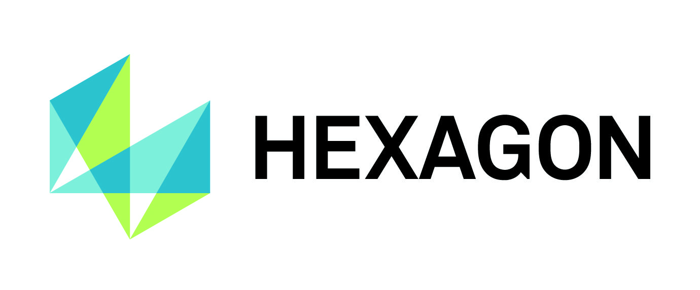 Hexagon logo