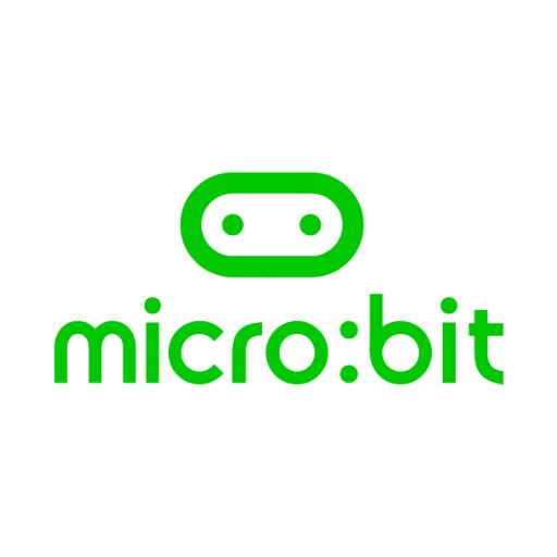 Micro:bit logo