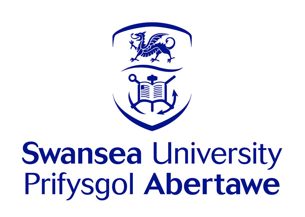 Swansea University logo