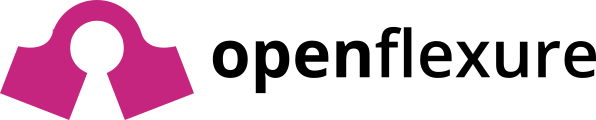 Open Flexure logo