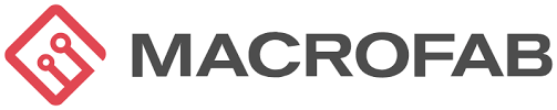 Macrofab logo