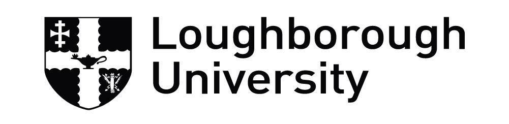 Loughborough University logo