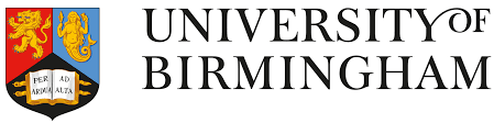 University of Birmingham logo