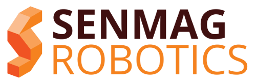 IA-Senmag-Robotics Senmag Robotics logo