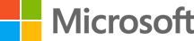 Microsoft Research logo