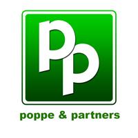 pplogokl5 Poppe & Partners logo